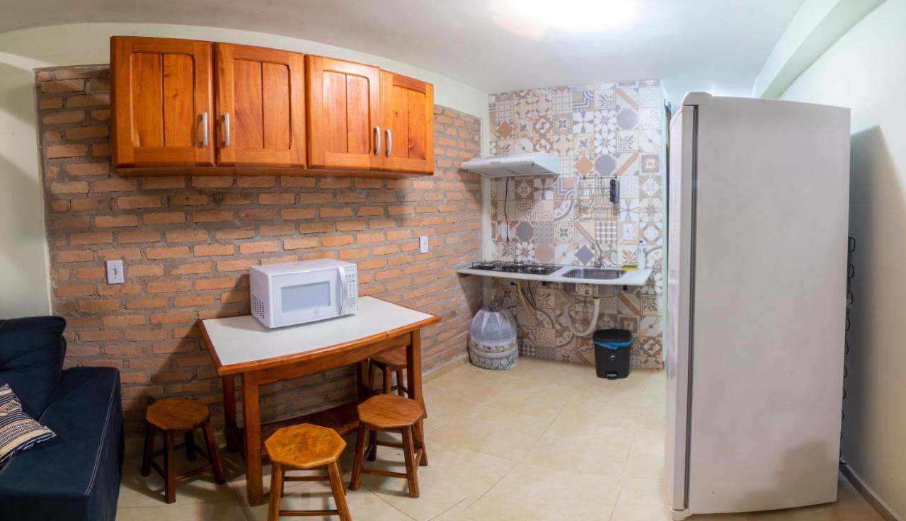 Pousada Nativos - Centro Historico Lencois Kültér fotó